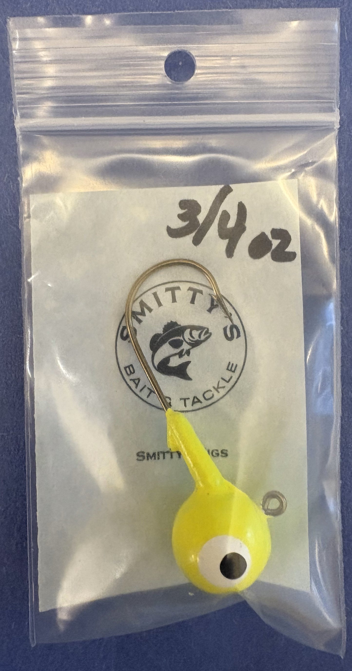 Smitty's Bait & Tackle Jigs