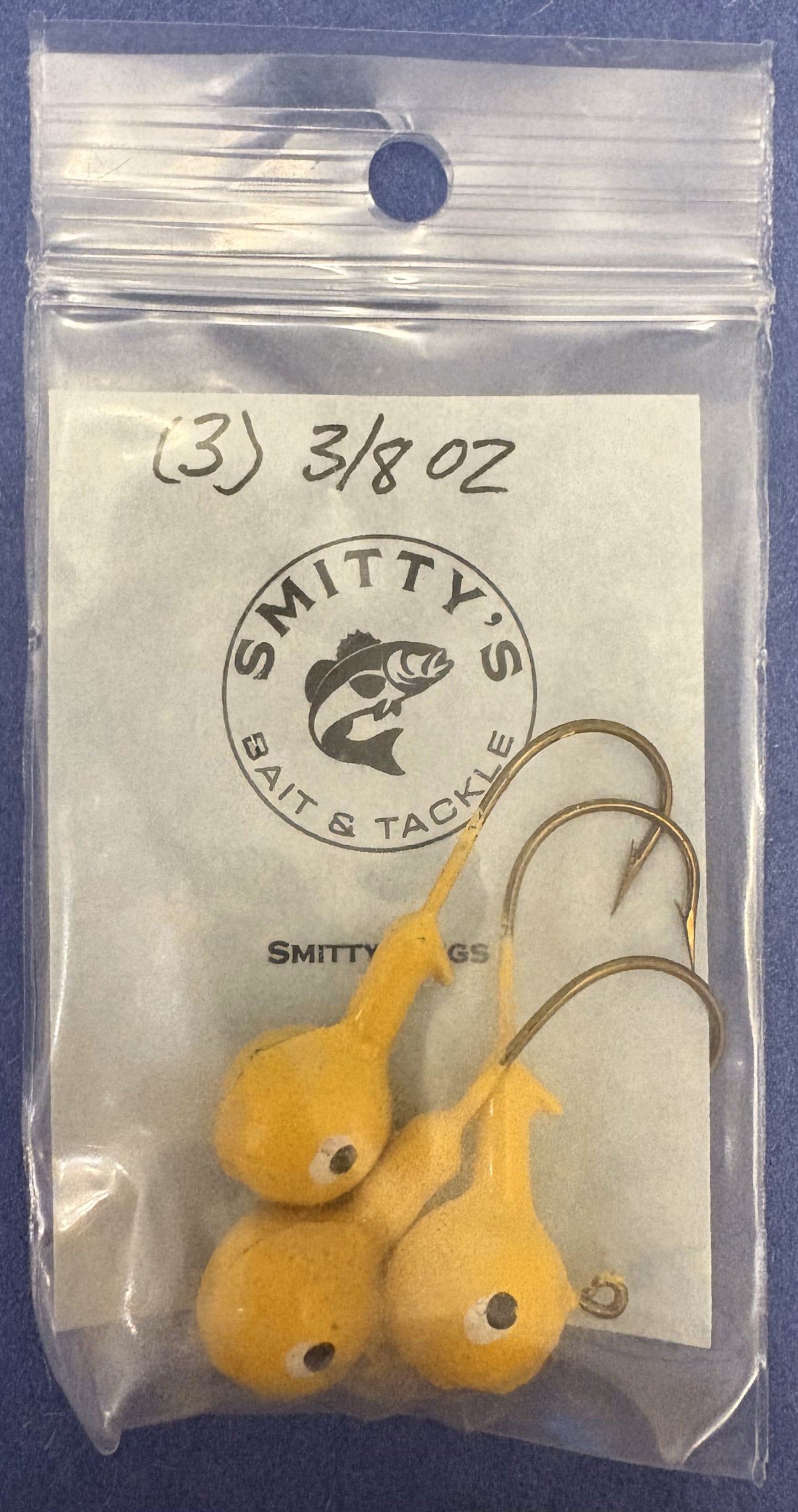 Smitty's Bait & Tackle Jigs