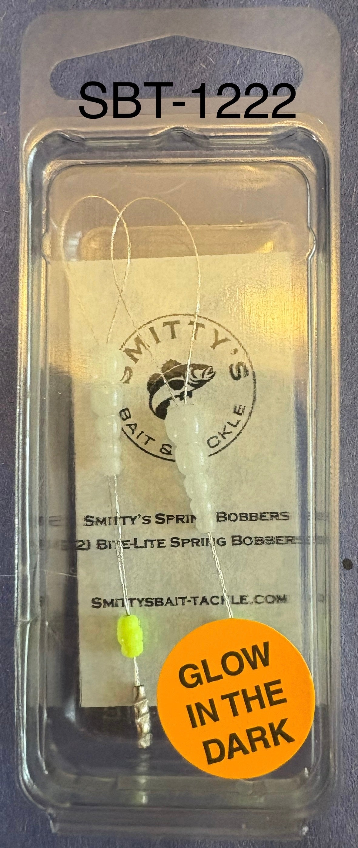 Smitty's Spring Bobbers