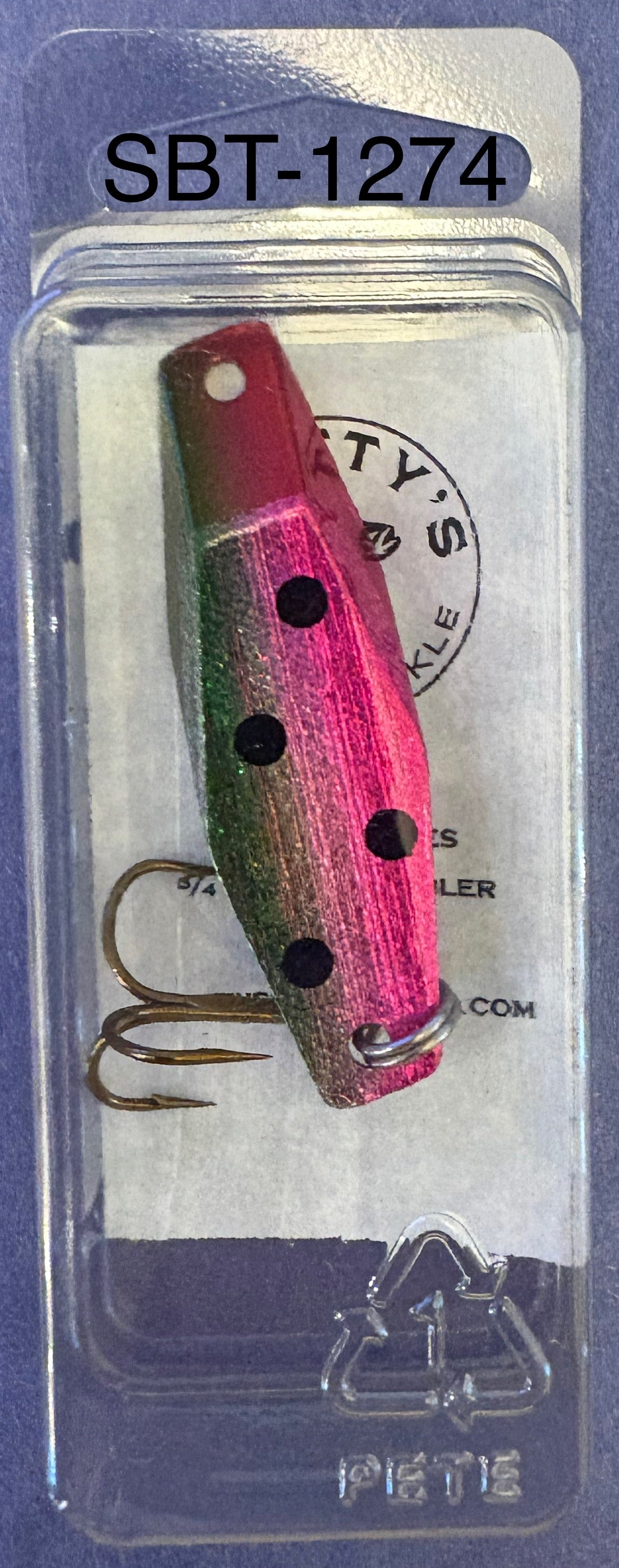 Smitty's Lures