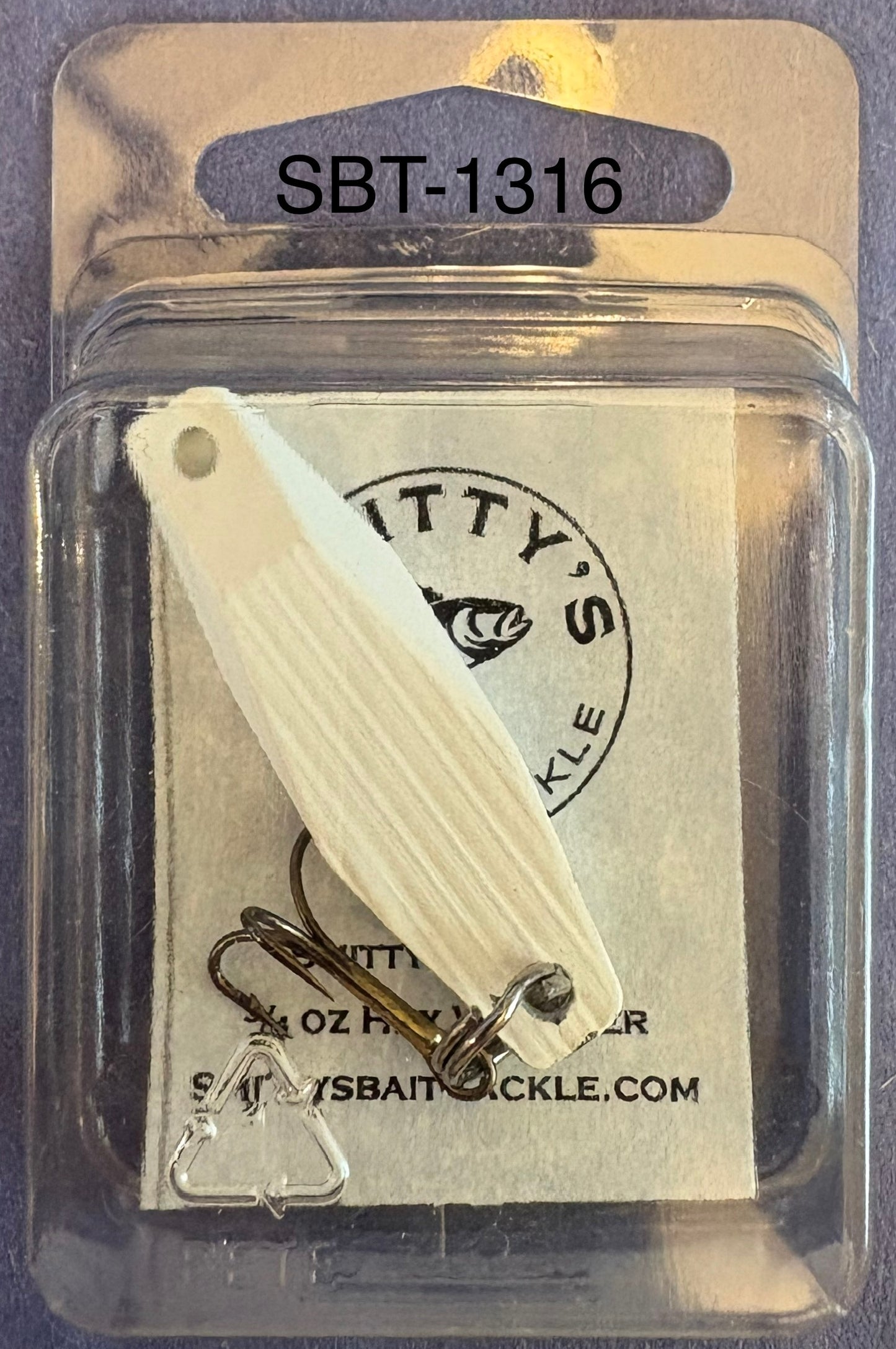Smitty's Lures
