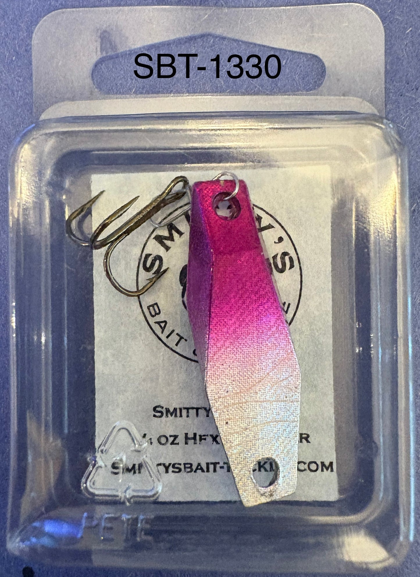 Smitty's Lures