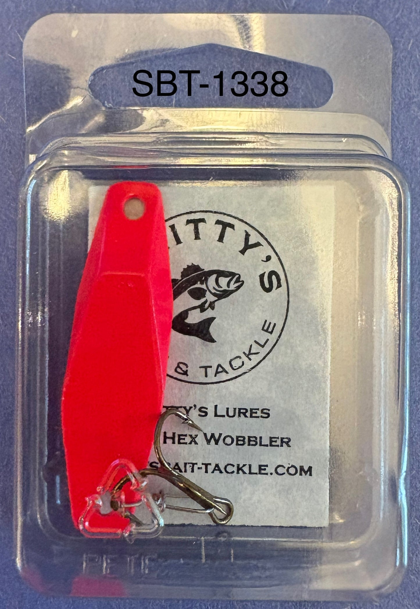 Smitty's Lures