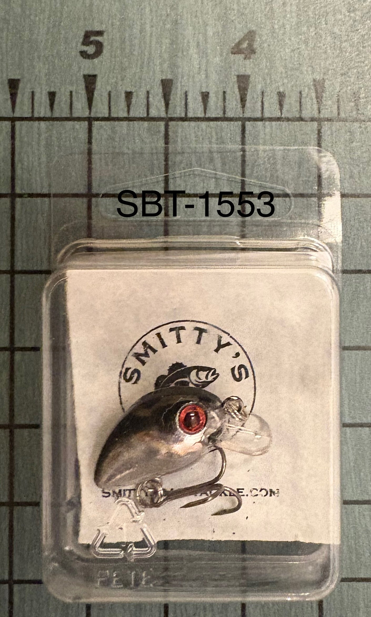 Smitty's Lures