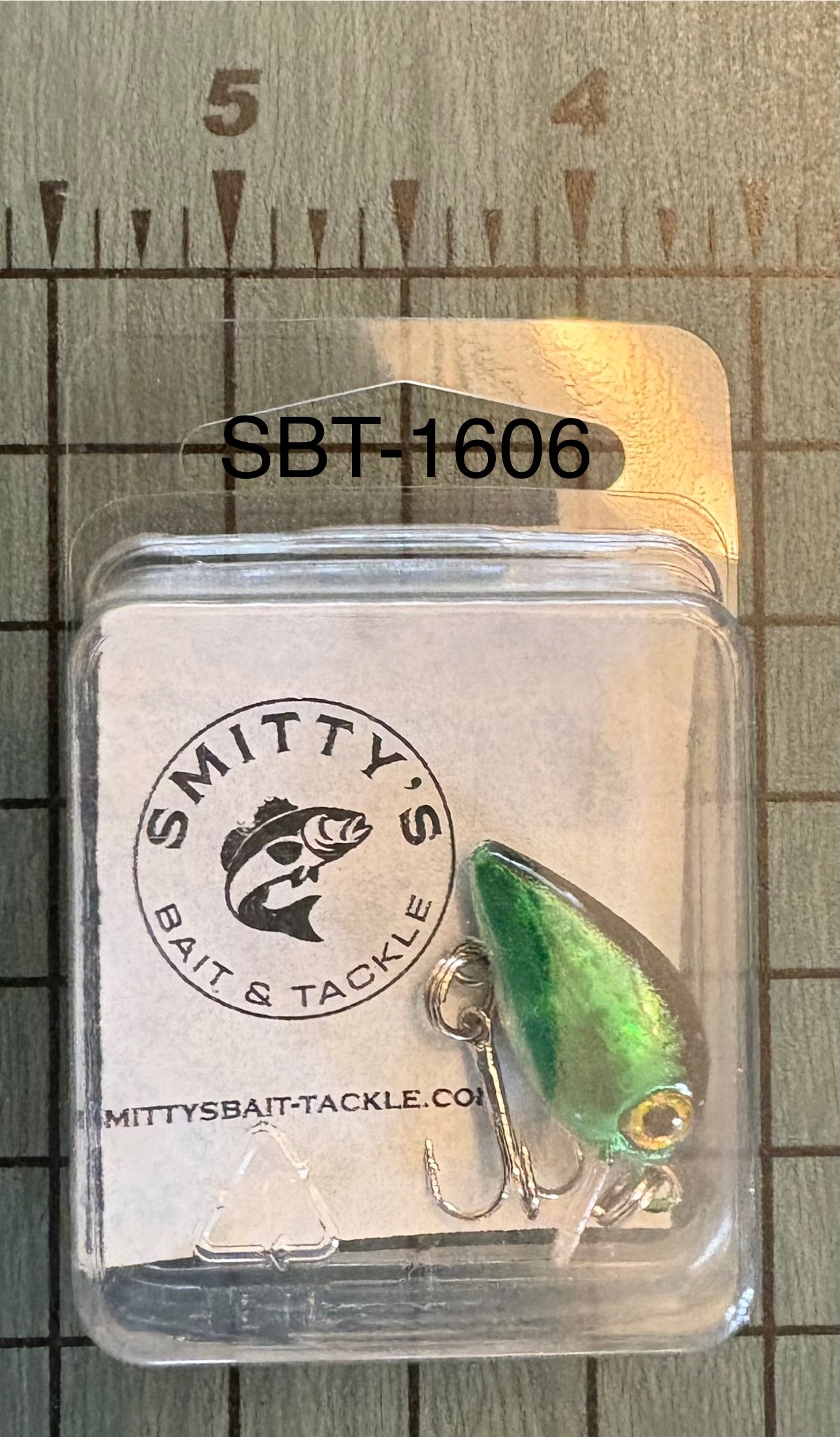 Smitty's Lures