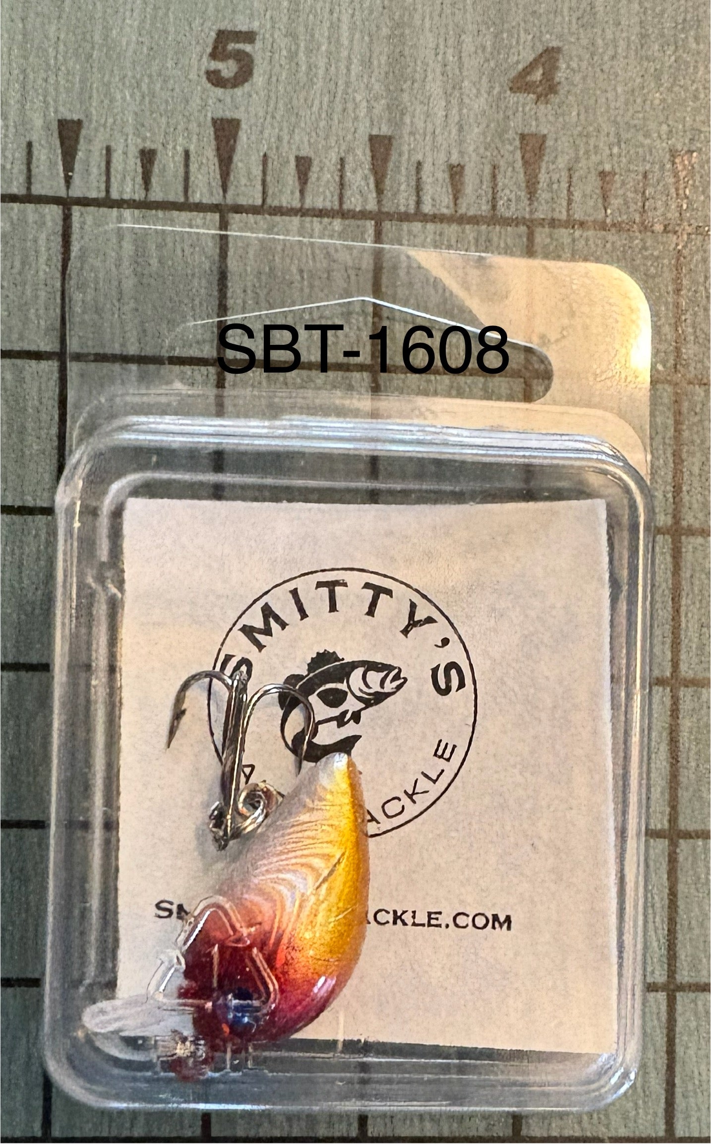 Smitty's Lures