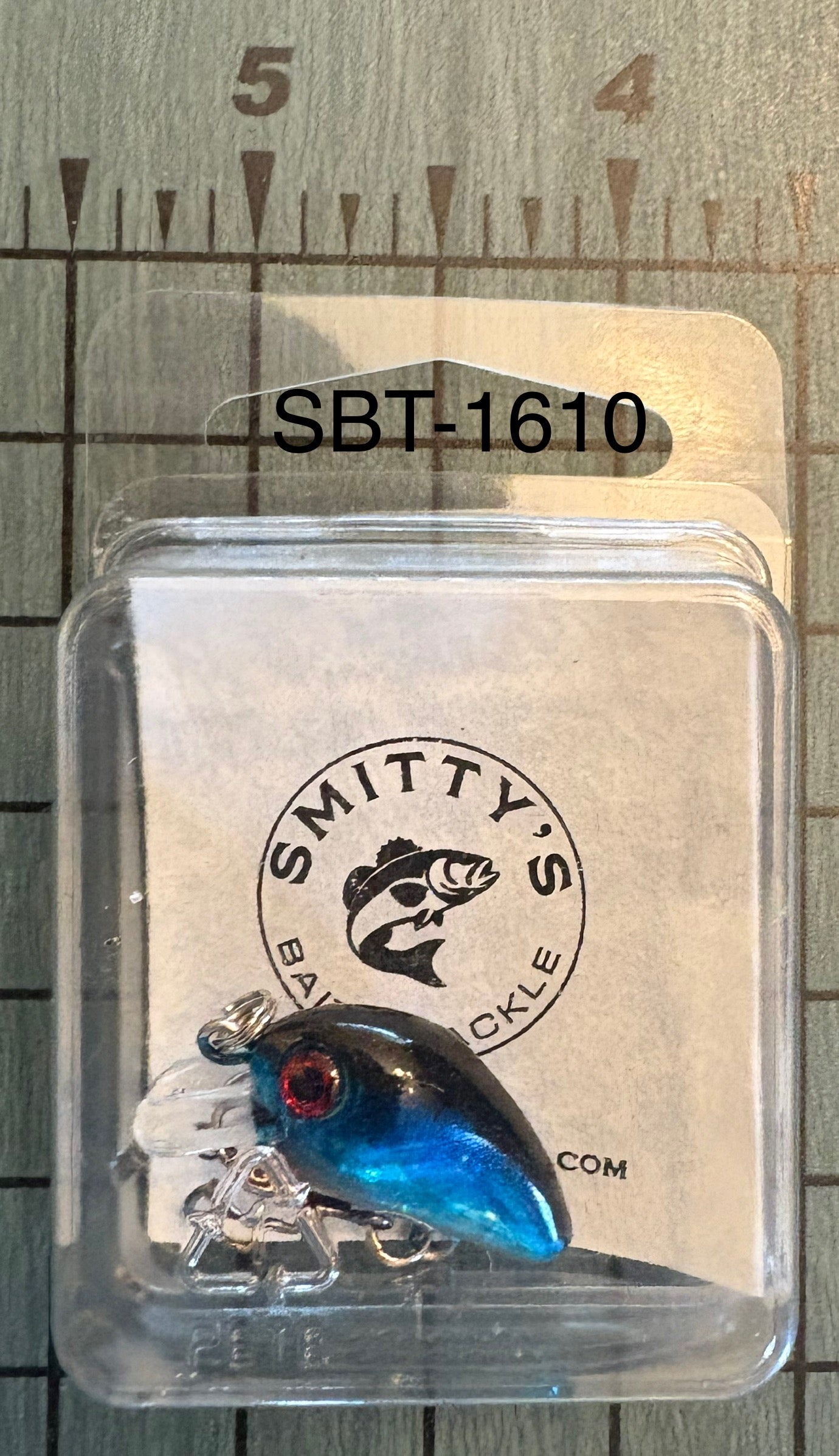 Smitty's Lures