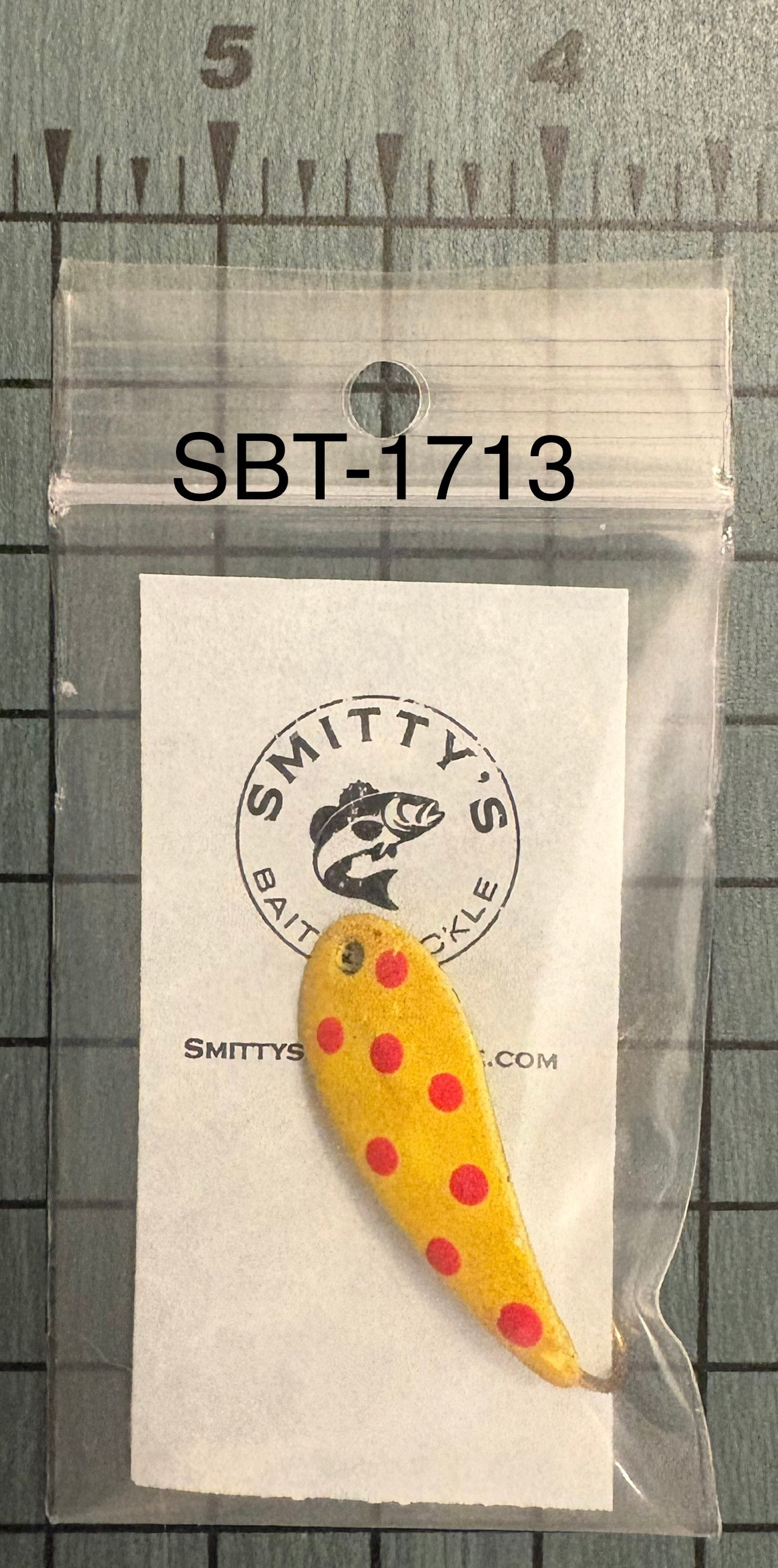 Smitty's Jigs