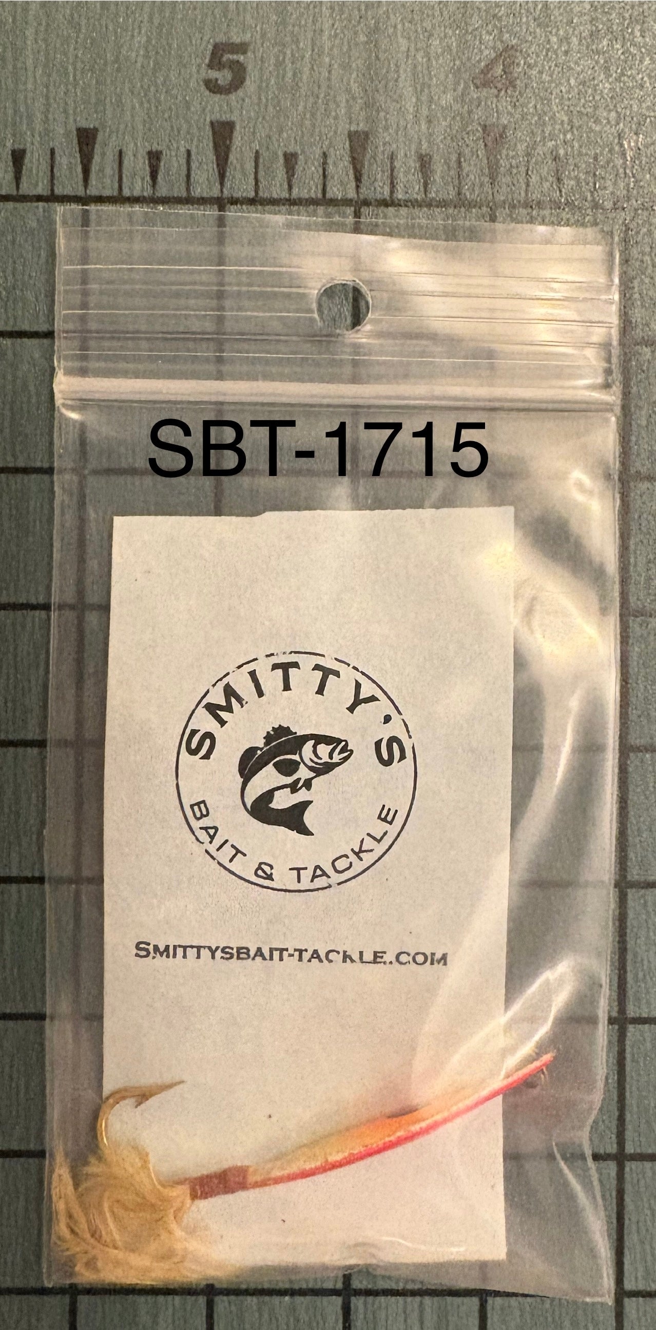 Smitty's Jigs