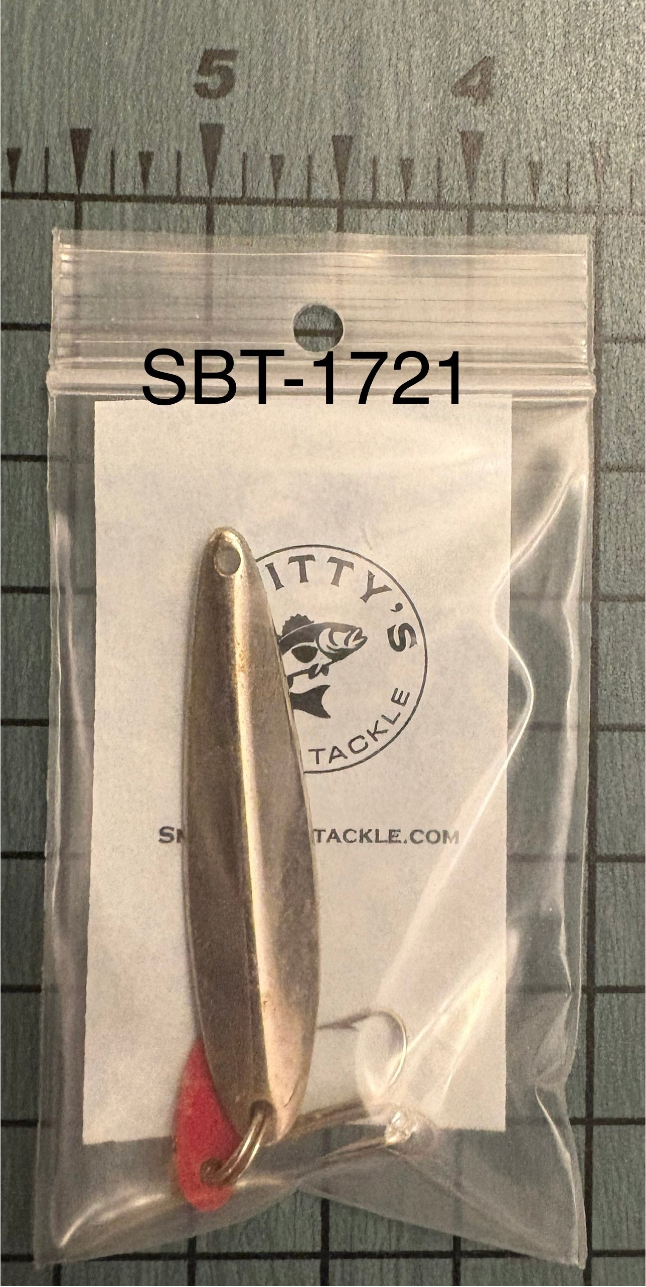 Smitty's Jigs