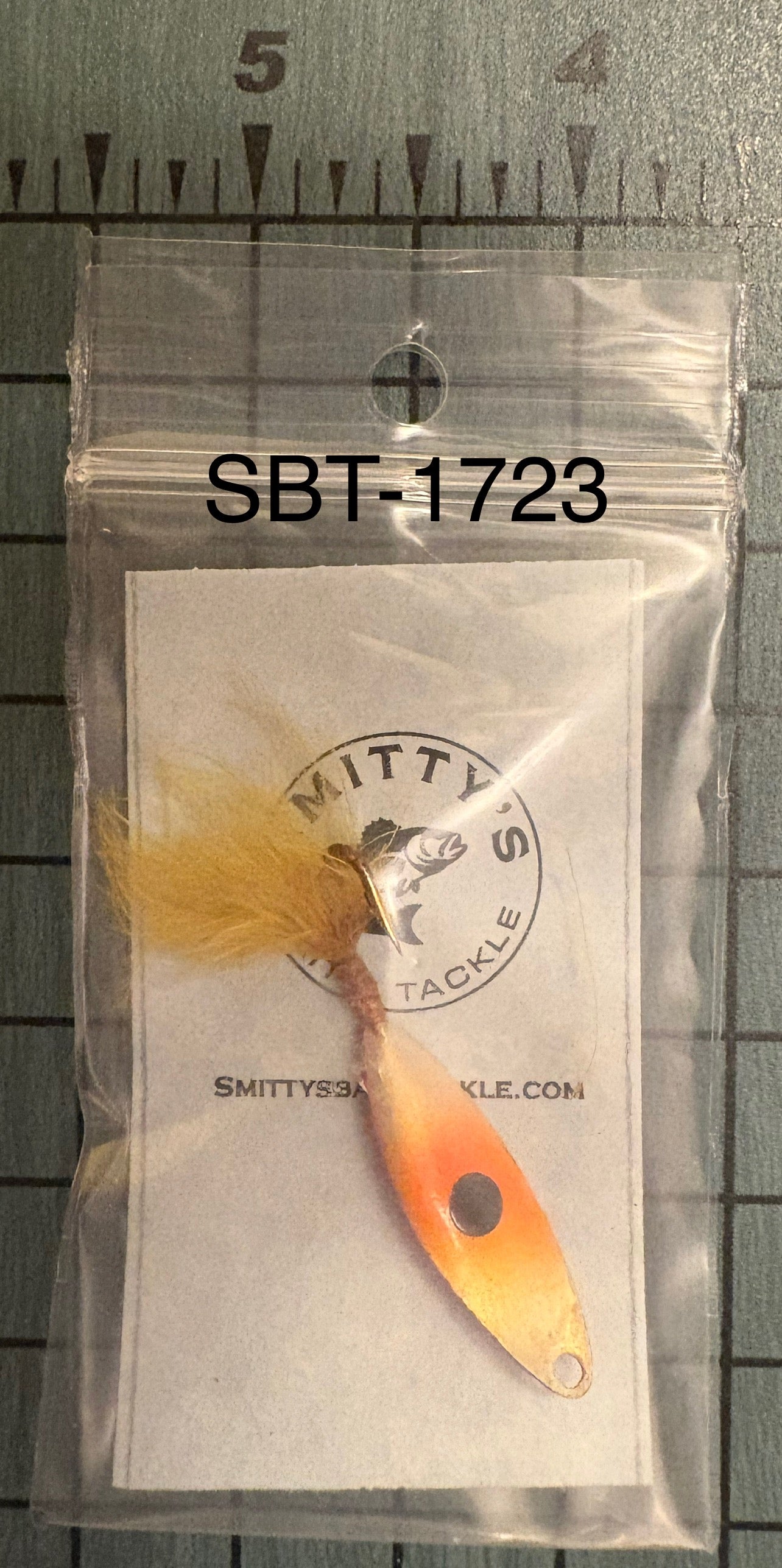 Smitty's Jigs