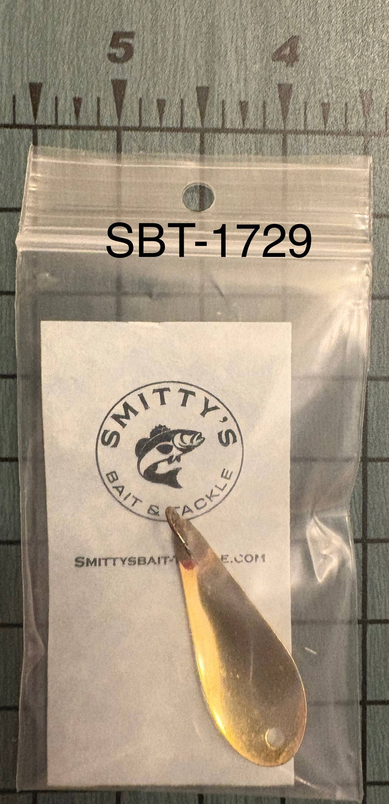 Smitty's Jigs