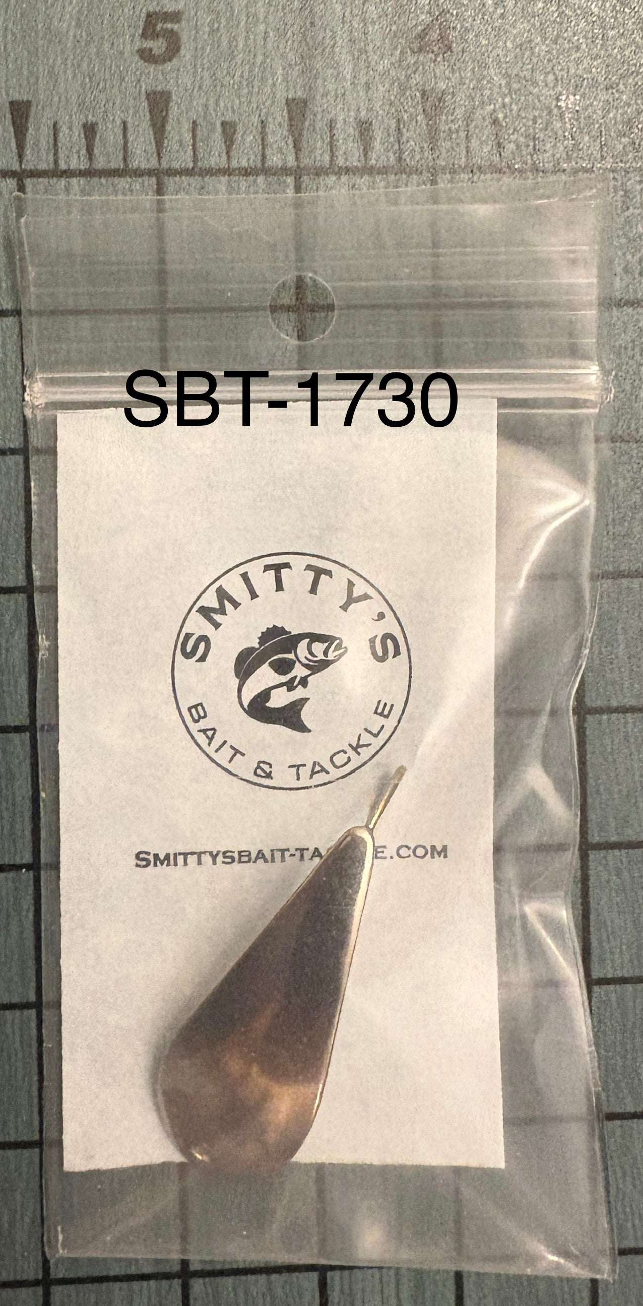 Smitty's Jigs