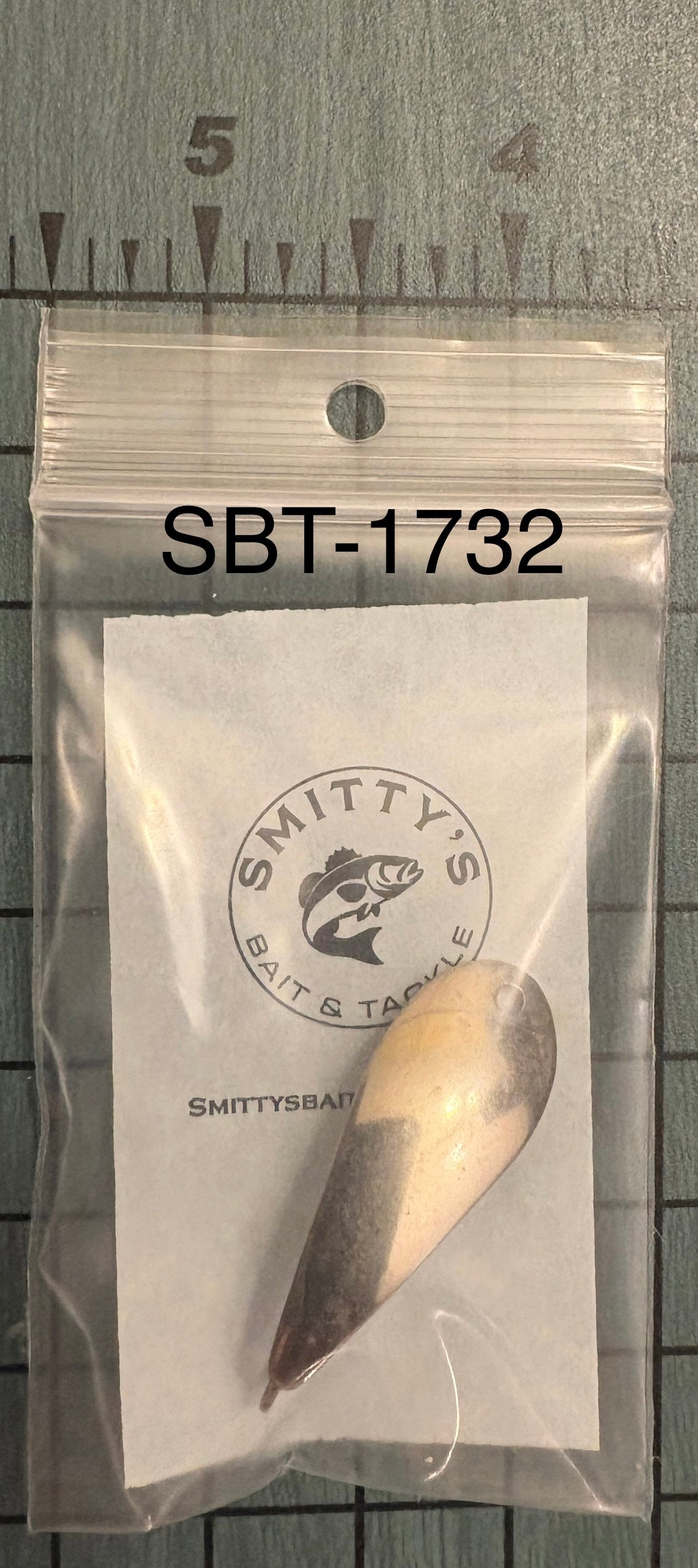 Smitty's Jigs