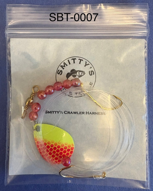 Night Crawler Harness (Copy)