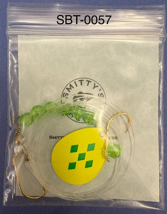 Night Crawler Harness