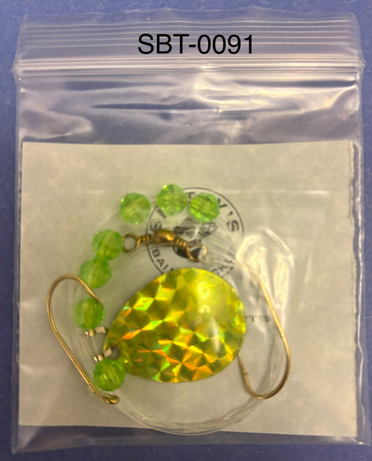 Night Crawler Harness