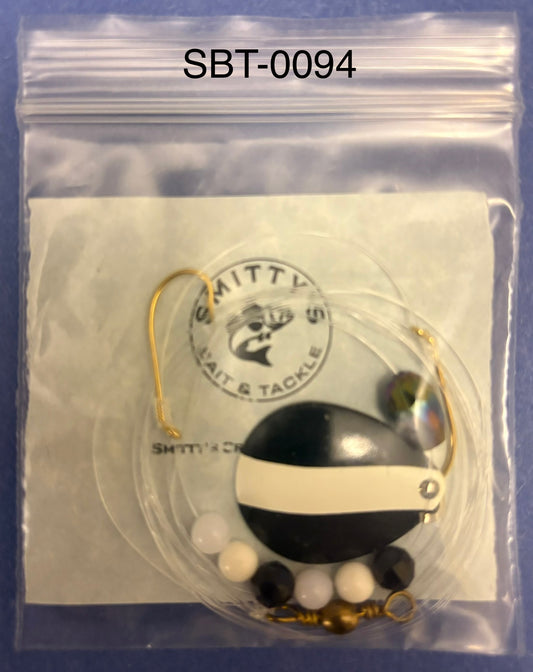 Night Crawler Harness