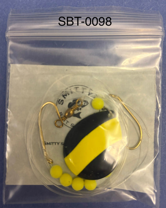 Night Crawler Harness