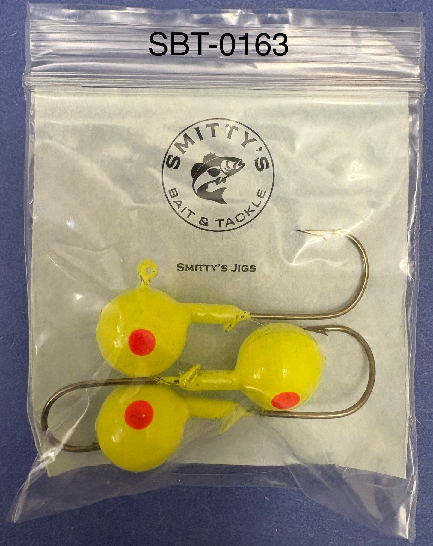 Smitty's Bait & Tackle Jigs