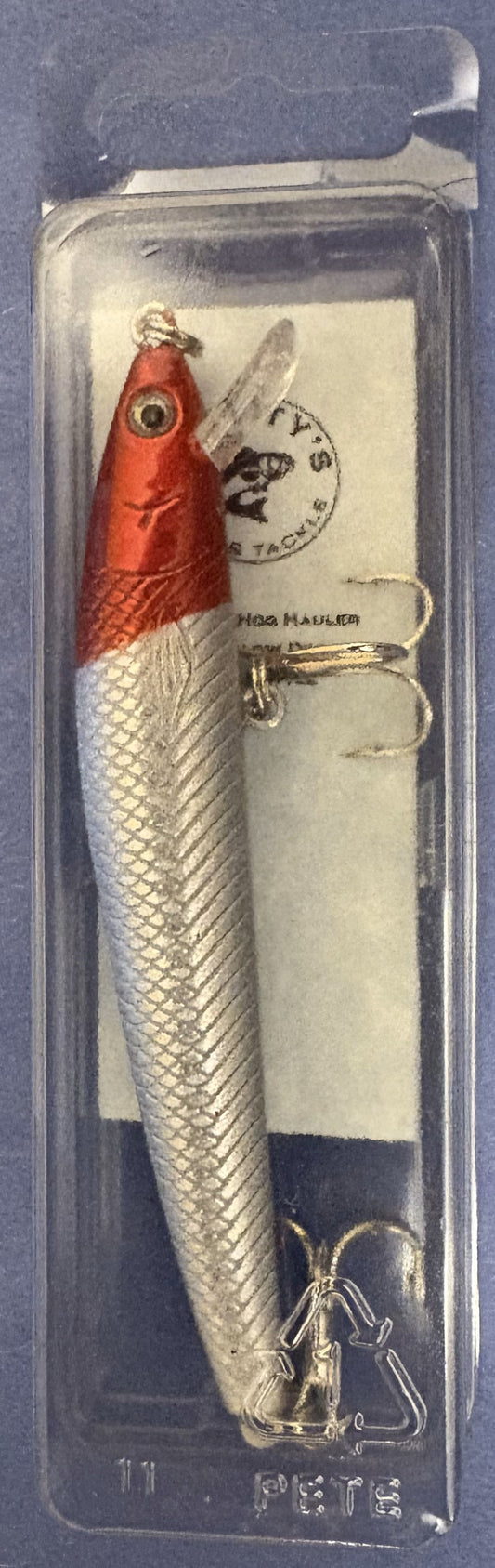 Smitty's Hog Hauler