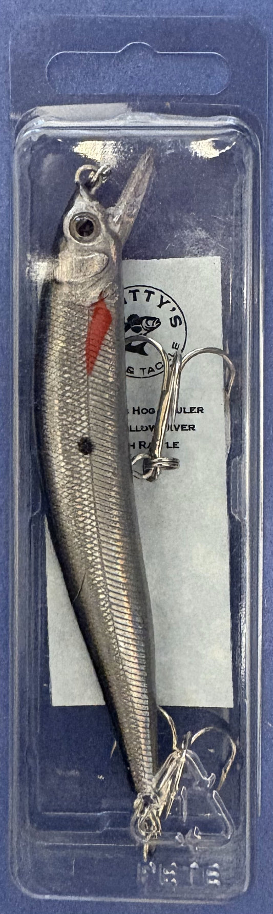 Smitty's Hog Hauler