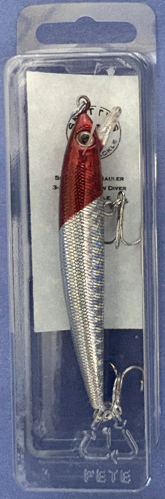 Smitty's Hog Hauler