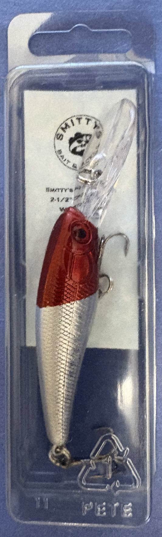 Smitty's Hog Hauler