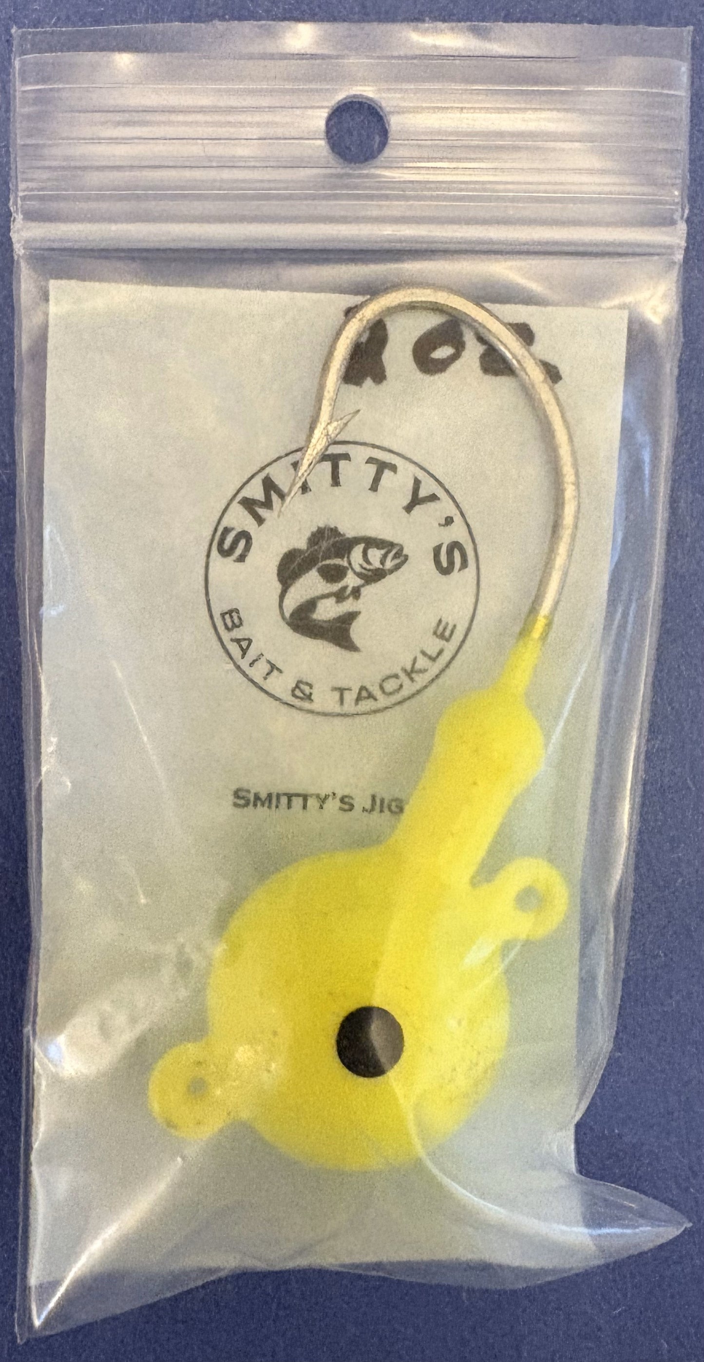 Smitty's Bait & Tackle Jigs