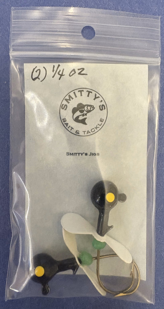 Smitty's Bait & Tackle Jigs