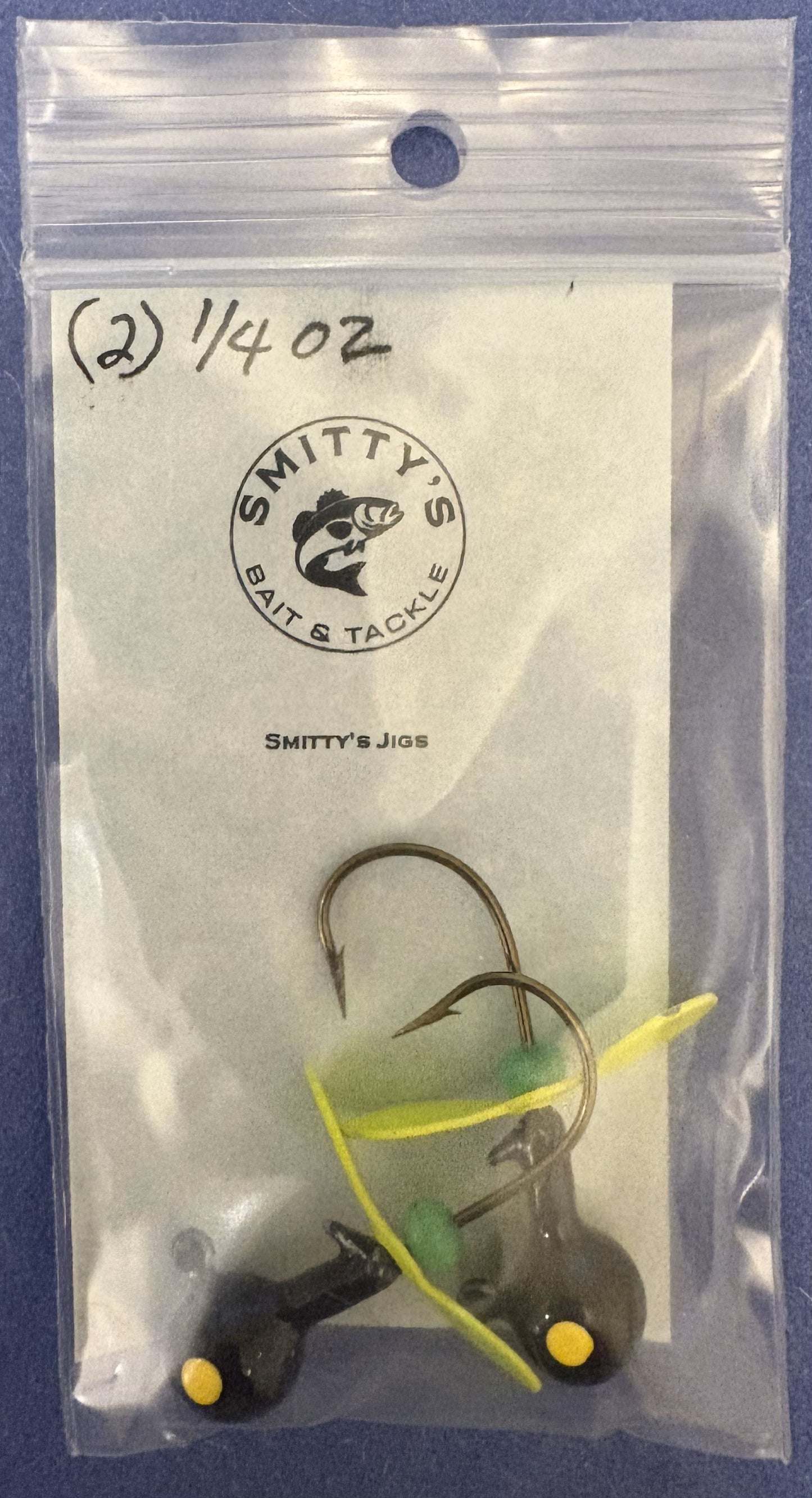 Smitty's Bait & Tackle Jigs