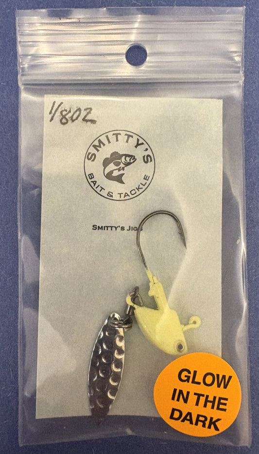 Smitty's Bait & Tackle Jigs