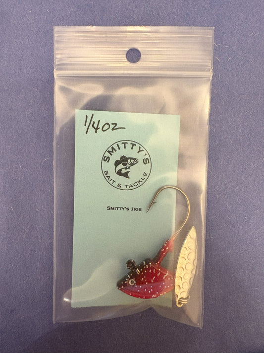 Smitty's Bait & Tackle Jigs