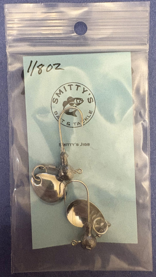 Smitty's Bait & Tackle Jigs