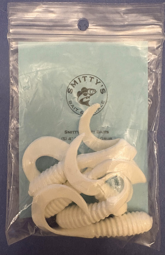 Smitty's Bait & Tackle Soft Baits