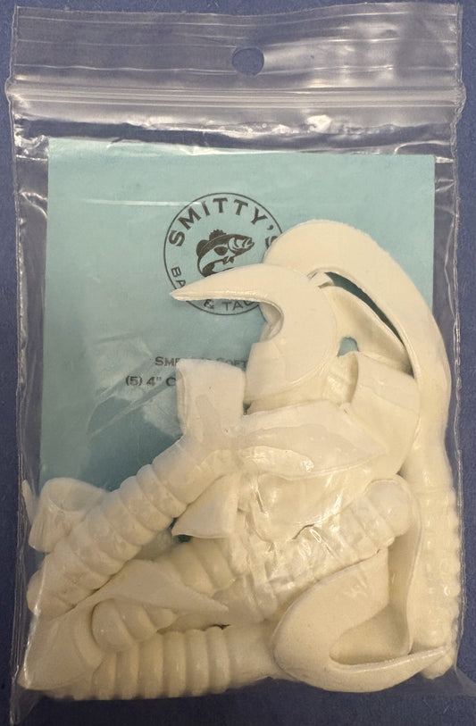 Smitty's Bait & Tackle Soft Baits