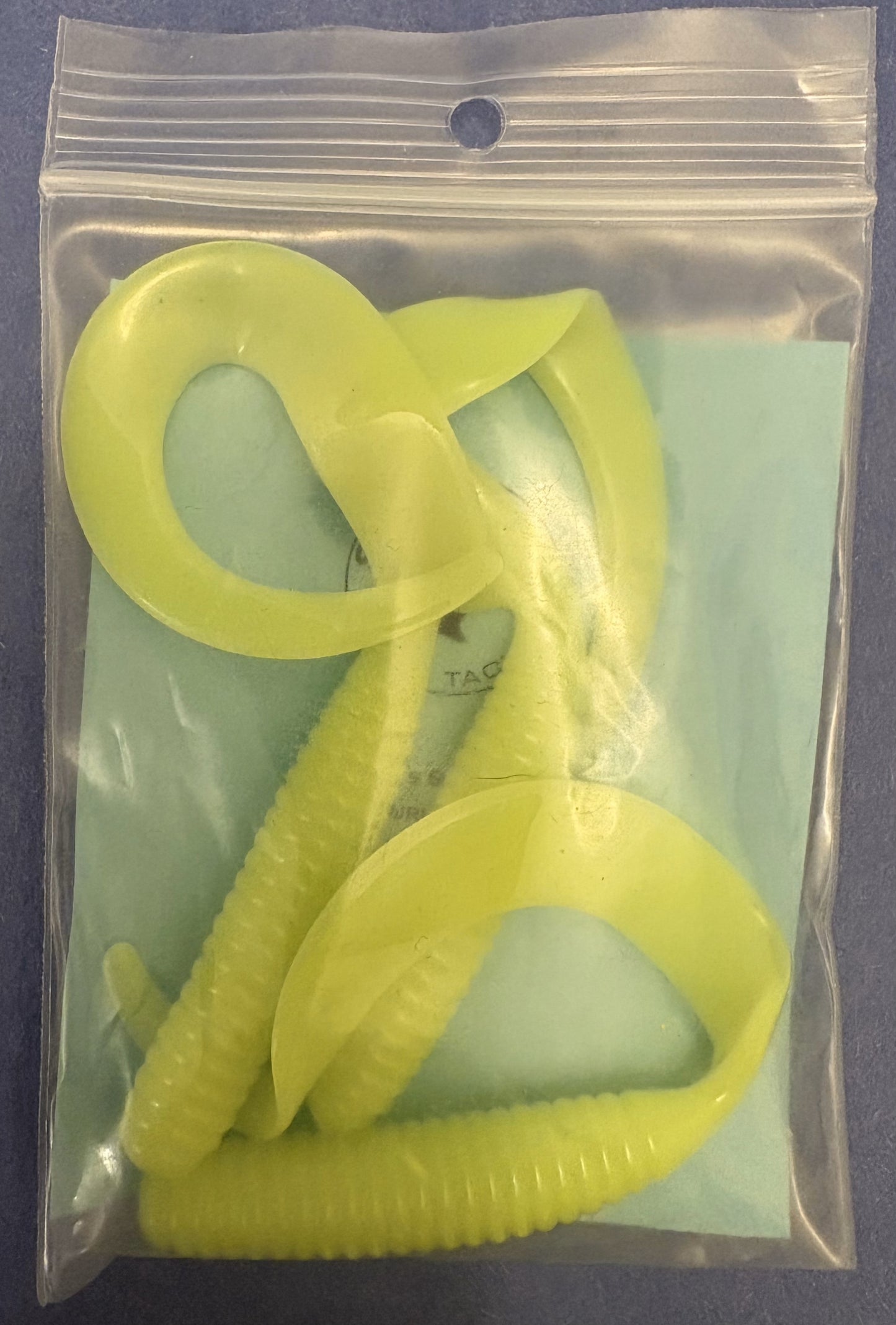 Smitty’s Soft Baits