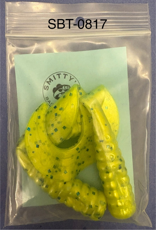 Smitty's Soft Baits