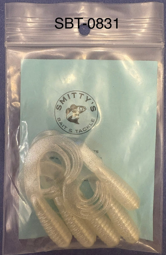 Smitty's Soft Baits