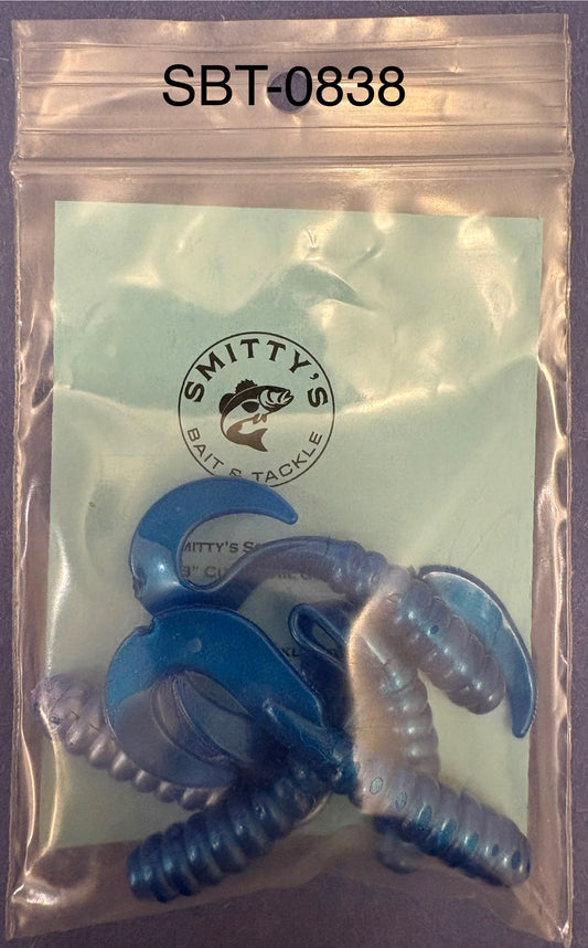 Smitty's Soft Baits
