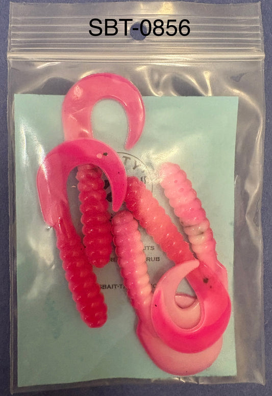 Smitty's Soft Baits