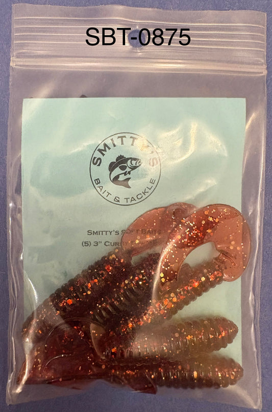 Smitty's Soft Baits