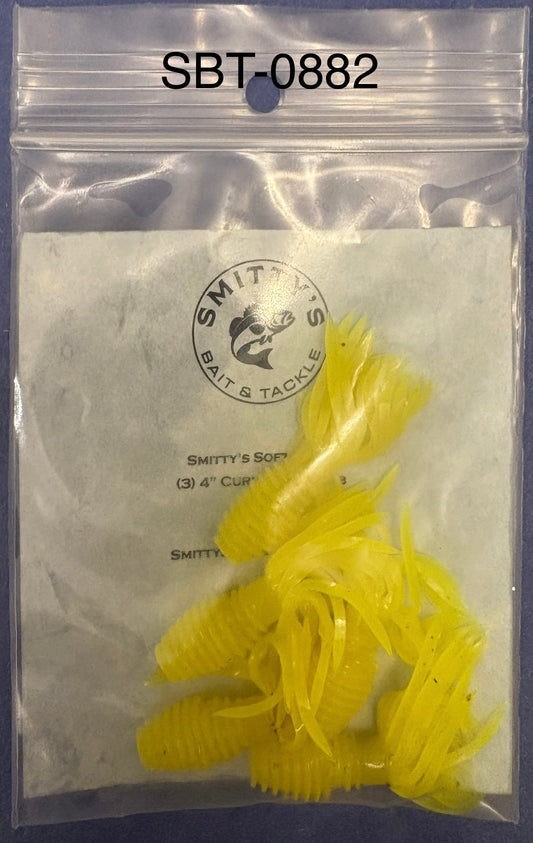 Smitty's Soft Baits
