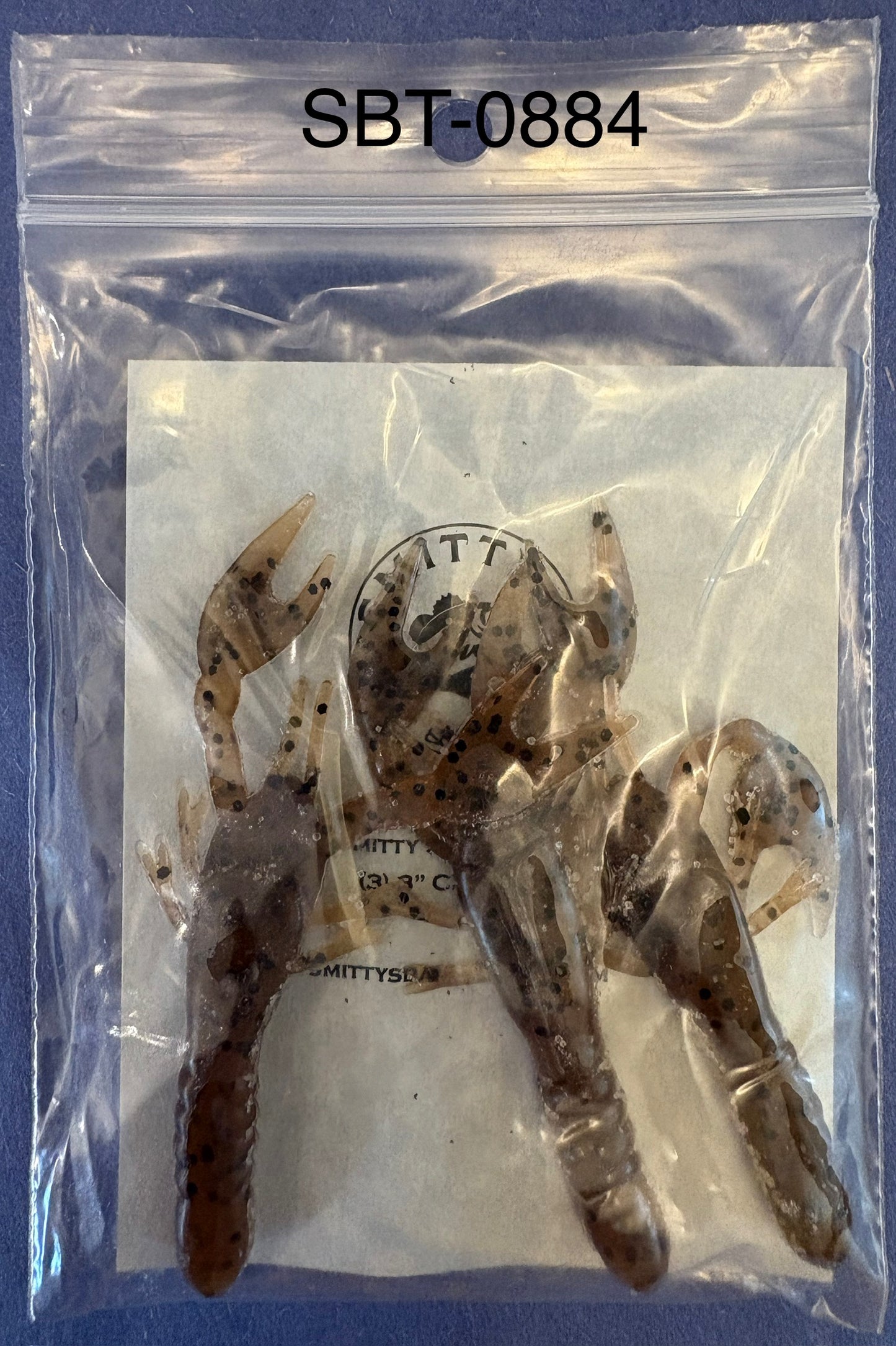 Smitty’s Soft Baits