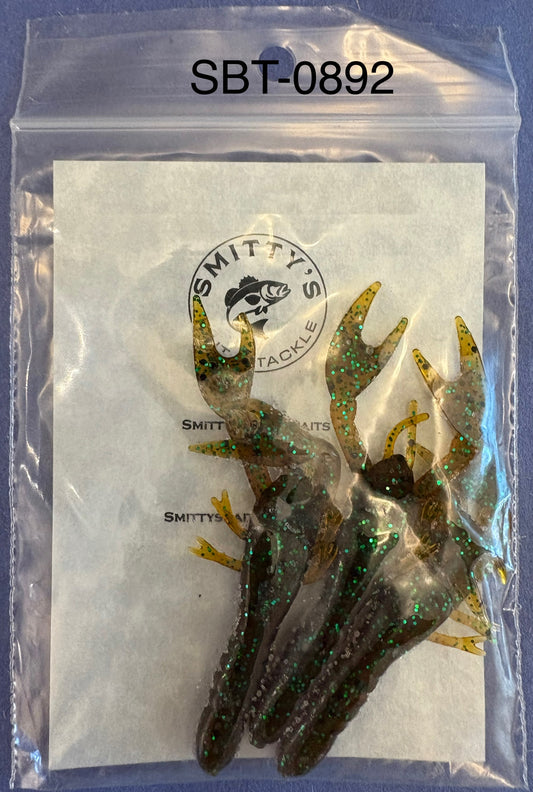 Smitty's Soft Baits