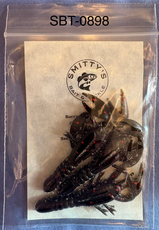 Smitty's Soft Baits
