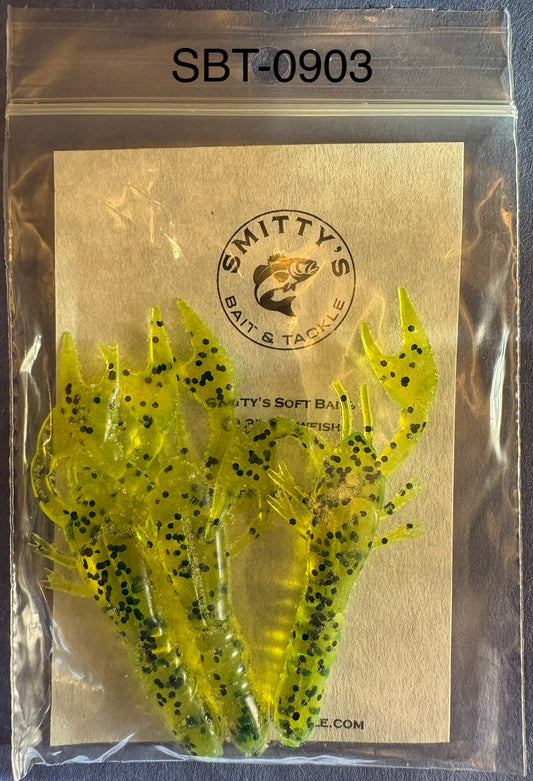 Smitty's Soft Baits