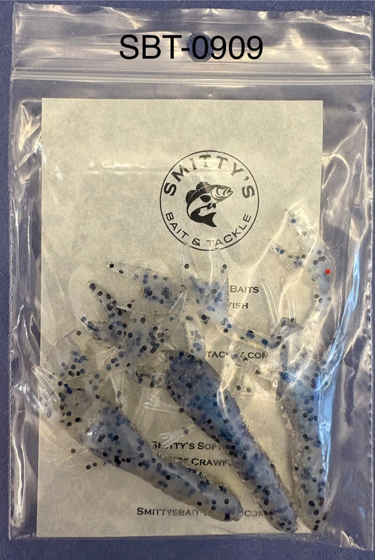 Smitty's Soft Baits