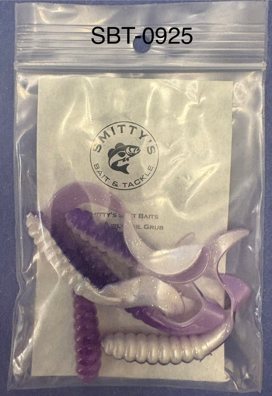 Smitty's Soft Baits
