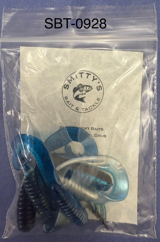 Smitty's Soft Baits